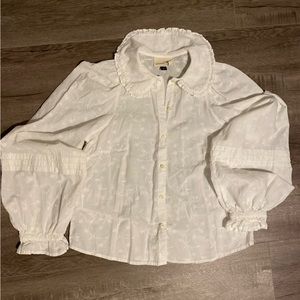 Universal Thread blouse